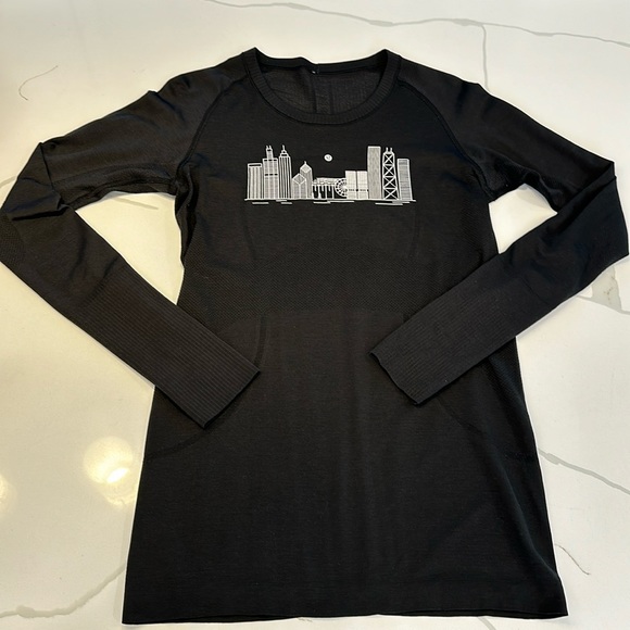 lululemon athletica | Tops | Lululemon Special Edition